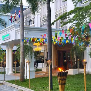 Sala Siem Reap Hotel