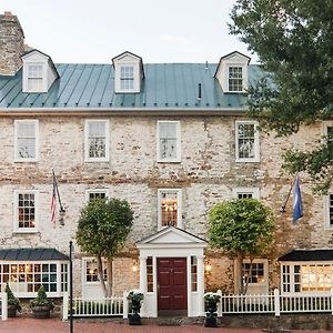 The Red Fox Inn & Tavern